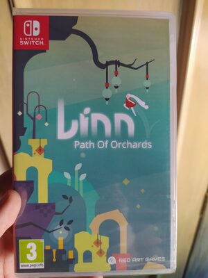 Linn: Path of Orchards Nintendo Switch