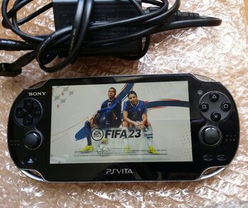 PS Vita oled kon H4CK sd2 vita Mod fif-23