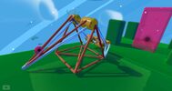 Fantastic Contraption (PC) Steam Key GLOBAL for sale