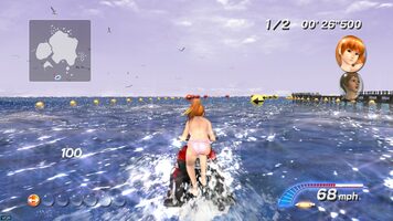 Buy DEAD OR ALIVE Xtreme 2 Xbox 360