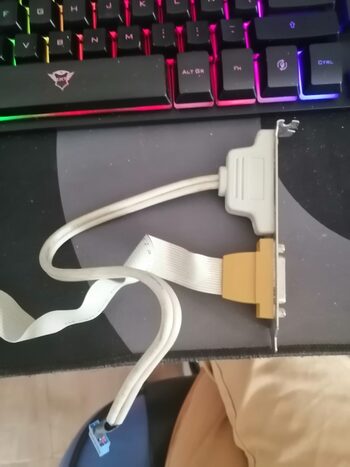 Chapa expandible USB