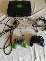 Xbox, Black, 8GB