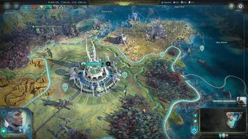 Buy Age of Wonders: Planetfall (Xbox One) Xbox Live Key EUROPE