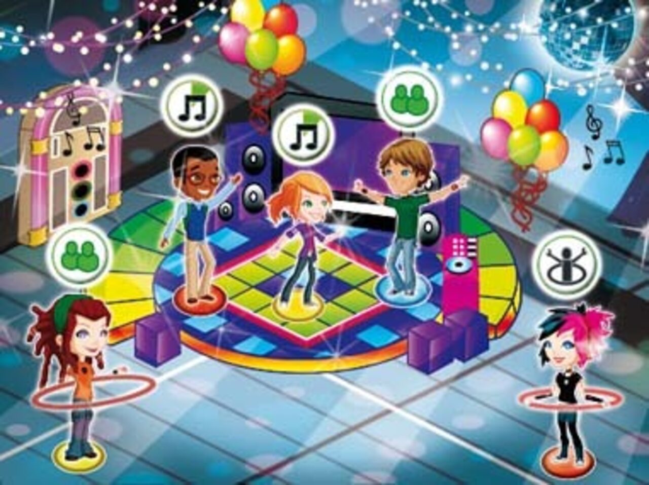 Buy imagine sweet 16 nintendo ds cheap price eneba
