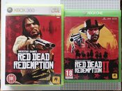 Red Dead Redemption rinkinys