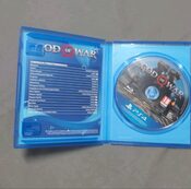 God of War PlayStation 4 for sale