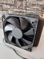 Buy Corsair H90 1500 RPM Water Cooled CPU Cooler