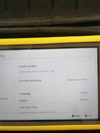 Nintendo Switch Lite, Grey, 32GB (Atrištas su 128GB SD kortele ir žaidimais)