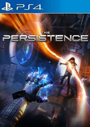 The Persistence (PS4) PSN Key UNITED STATES