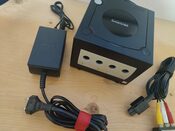 Nintendo Gamecube, Black