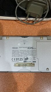 Nintendo DS Lite 