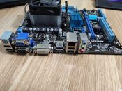 Asus M5A78L-M PLUS/USB3 AMD 760G Micro ATX DDR3 AM3+ 1 x PCI-E x16 Slots Motherboard for sale
