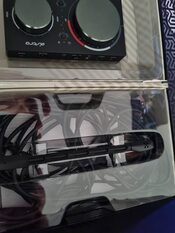 Astro A40 + Mixamp pro ausines (PC, Xbox One)