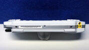 Redeem PSP ceramic white COMPLETA PSP-1004 CW PAL Europa Región 2 