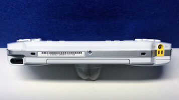 Redeem PSP ceramic white COMPLETA PSP-1004 CW PAL Europa Región 2 
