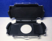 PSP ceramic white COMPLETA PSP-1004 CW PAL Europa Región 2 