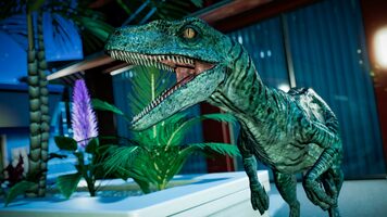 Get Jurassic World Evolution: Raptor Squad Skin Collection (DLC) Steam Key GLOBAL