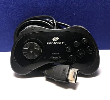 Mando Sega Saturn MK-80313 Sega