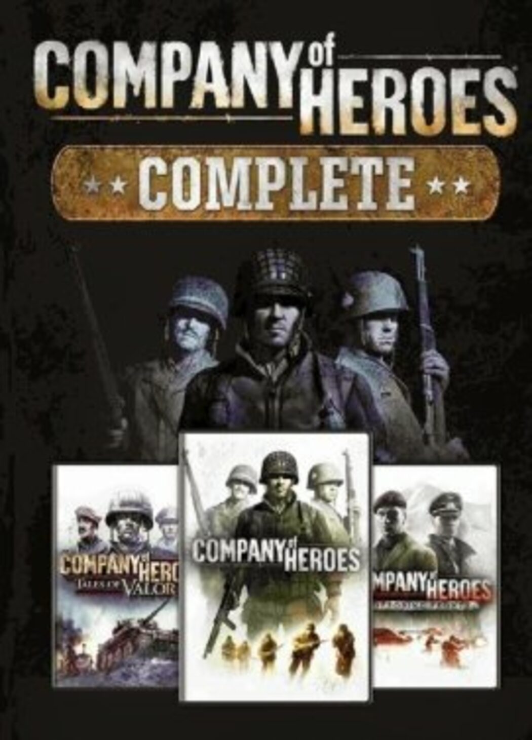 coh opposing fronts amazon