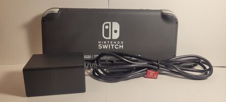 Nintendo Switch lite + 128gb micro sd kortelė