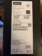 Redeem Lenovo Legion Y720 (15.6") | GTX 1060 6GB 