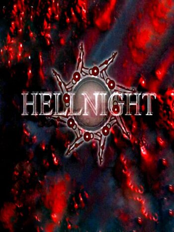 Hellnight PlayStation