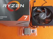 Redeem AMD Ryzen 7 3700X 3.6-4.4 GHz AM4 8-Core CPU