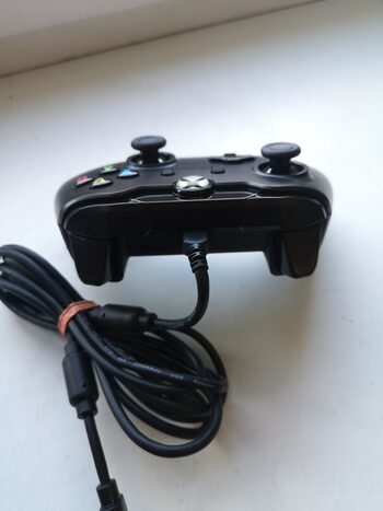 Su Garantija PDP wired controller, Xbox ONE, Series laidinis pultas pultelis D45 for sale