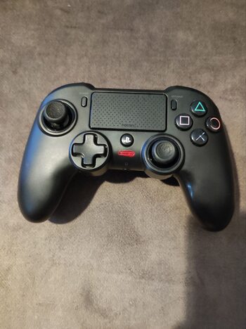 NACON PS4 Controller, black