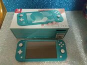 Nintendo Switch Lite, Turquoise, 64GB