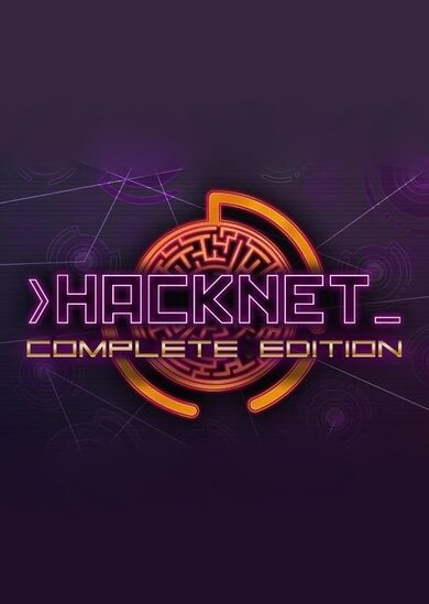 Hacknet (Complete Edition) Steam Key GLOBAL