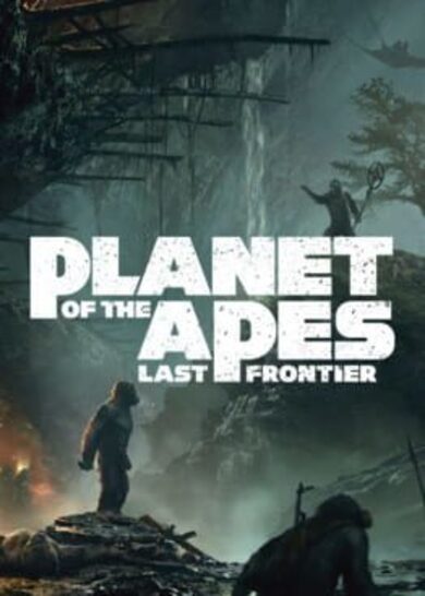 E-shop Planet of the Apes: Last Frontier Steam Key GLOBAL