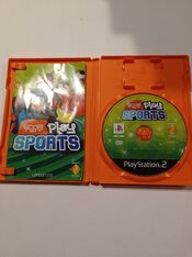Buy EyeToy Play Sports PlayStation 2