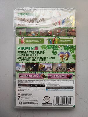 Pikmin 1+2 Bundle Nintendo Switch