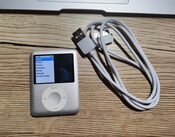 Apple Ipod Nano 3 4GB Silver