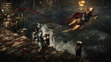 Buy Mortal Kombat X (Premium Edition) Steam Key GLOBAL