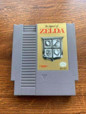 NES, Grey for sale