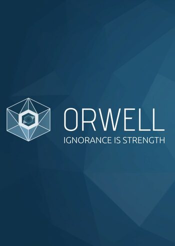 Orwell Seasons (Complete Edition) Steam Key GLOBAL