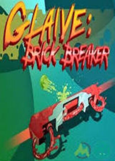 

Glaive: Brick Breaker Steam Key GLOBAL