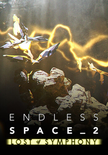 Endless Space 2 - Lost Symphony (DLC) Steam Key EUROPE