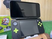 Redeem New Nintendo 2DS XL + Mario kart