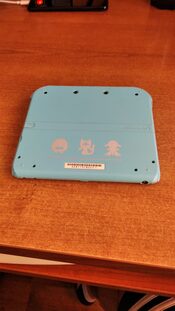 Nintendo 2DS, Neon Blue for sale