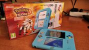 Buy Nintendo 2DS, Neon Blue