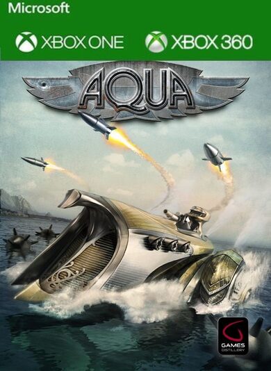 

Aqua (Xbox 360/Xbox One) Xbox Live Key GLOBAL