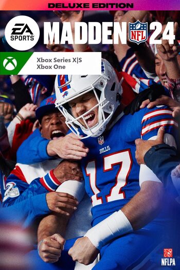 Buy Madden NFL 22 Xbox One