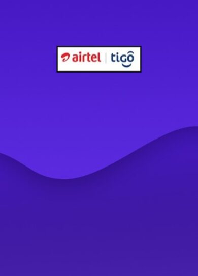 E-shop Recharge AirtelTigo 1.2GB - no expiry Ghana