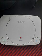 PS one, White