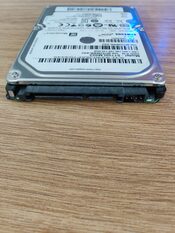 Samsung 750 GB HDD Storage for sale