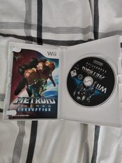 Pack de juegos Wii