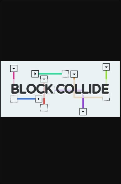 E-shop Block Collide (PC) Steam Key GLOBAL